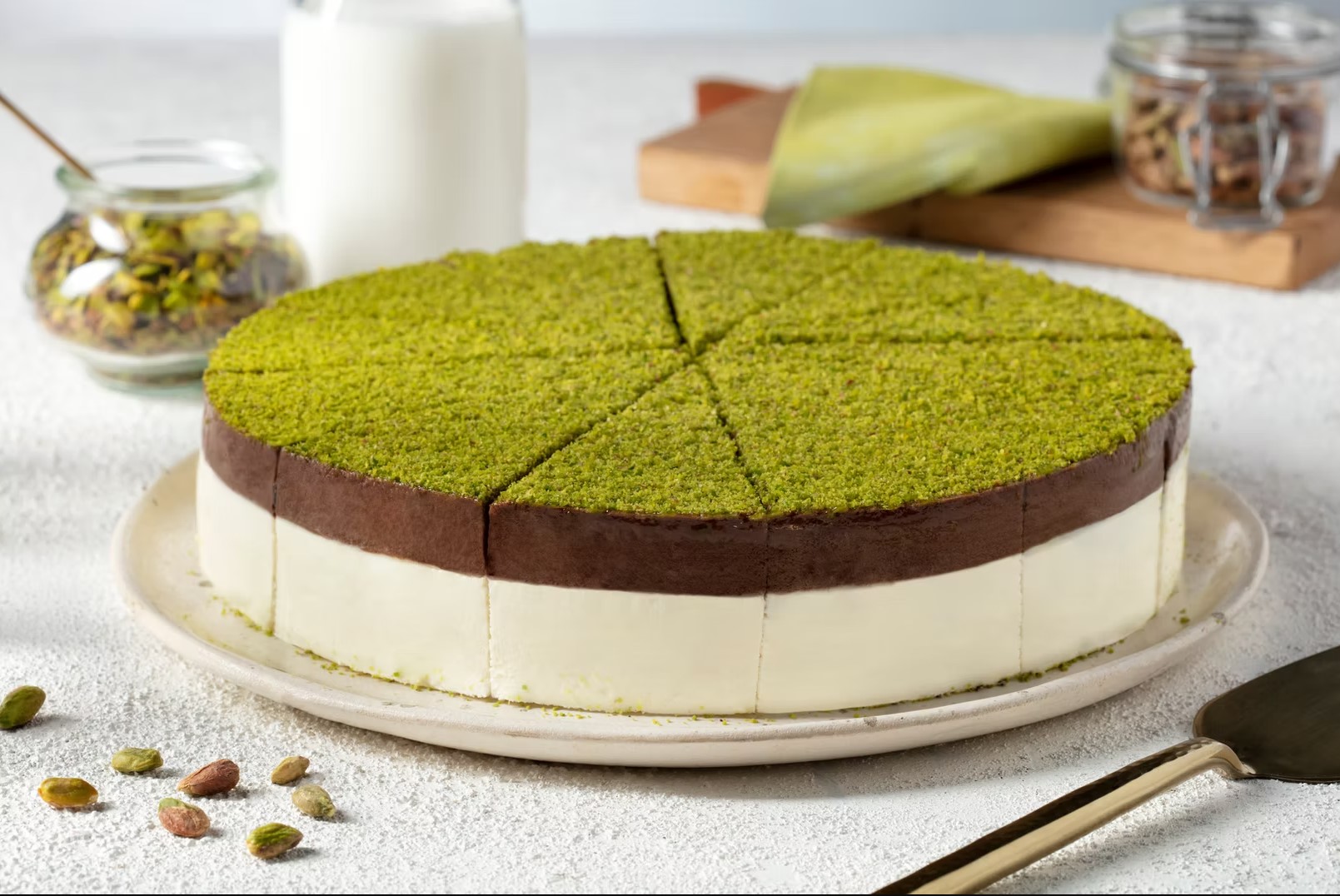 Rella Fıstık Rüyası