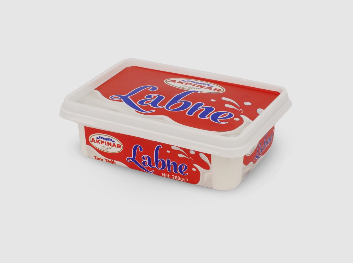 Akpınar Labne 200 gr